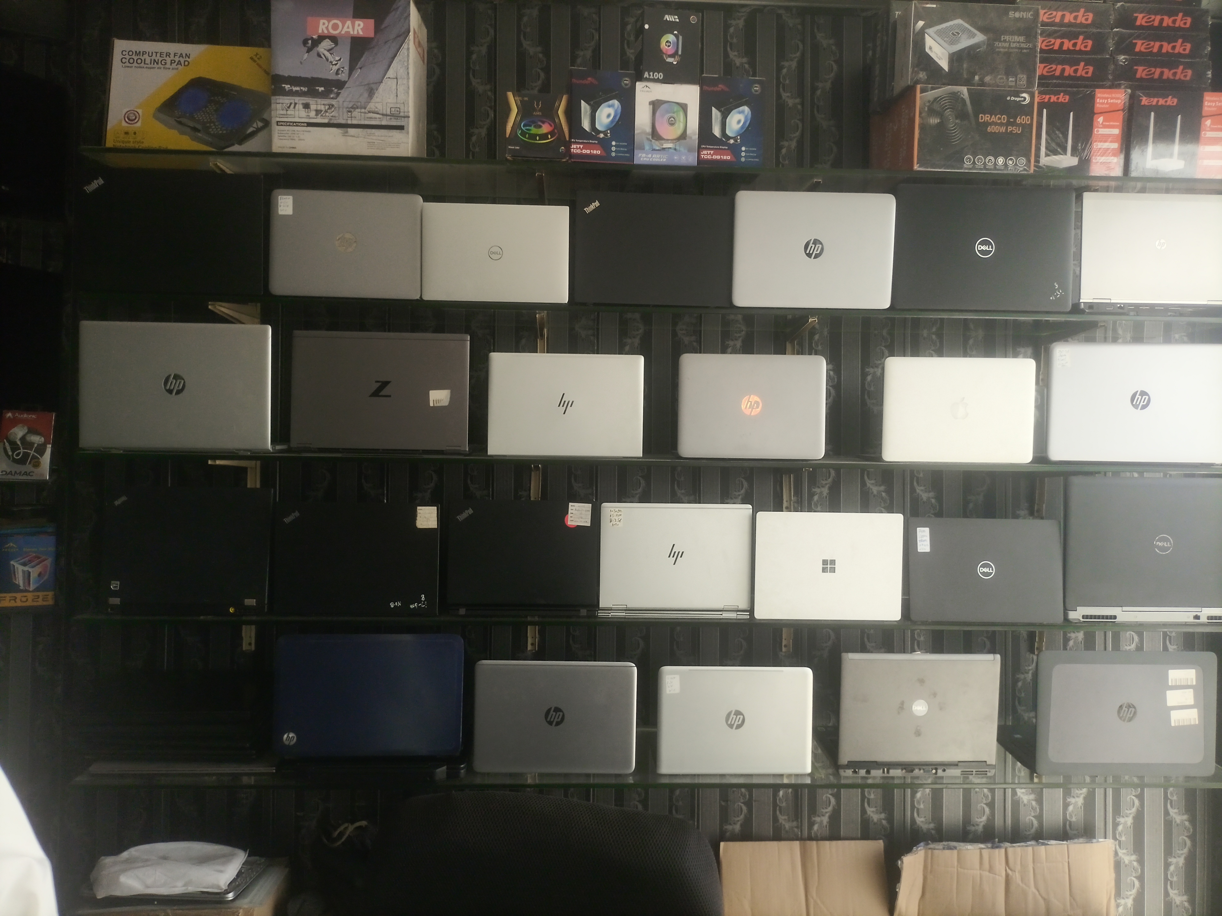 Friend Computer in Taxila & Wah Cantt | Laptops, PCs & Repair