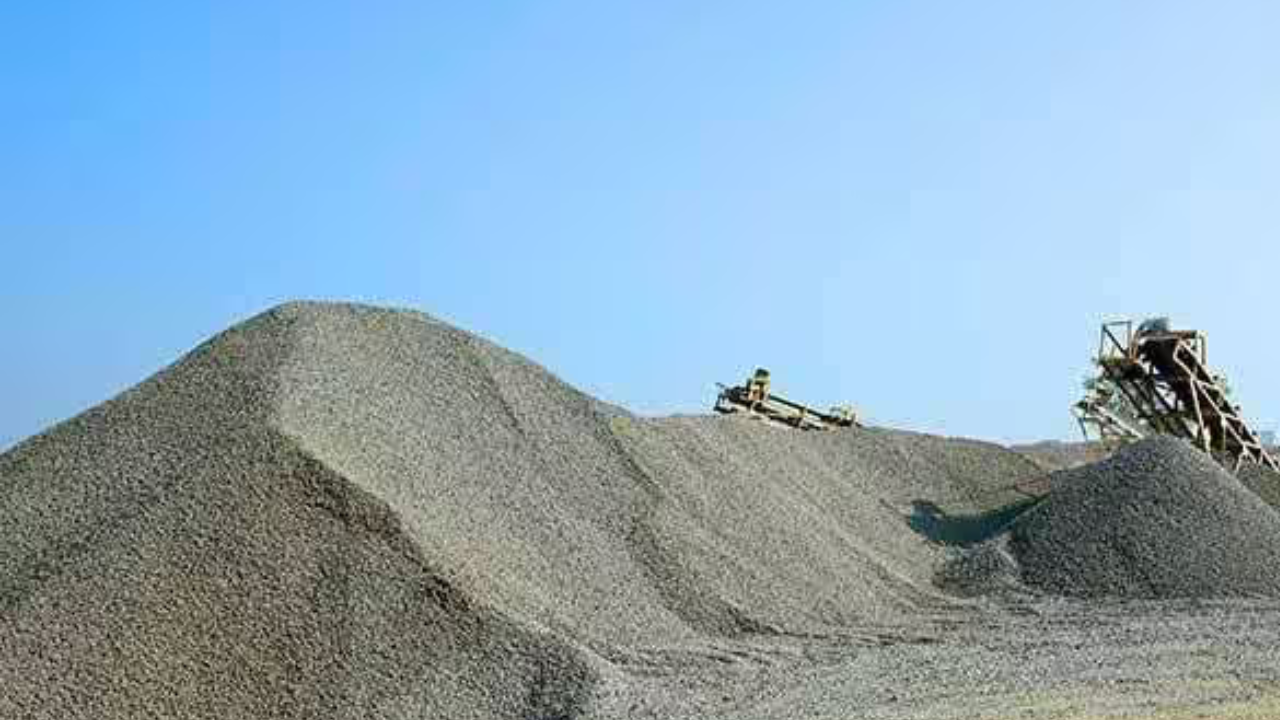 Lawrencepur Sand, Ghazi Sand and Crush Suppliers in Islamabad