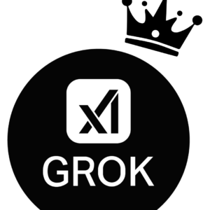 Grok Monthly Personal Subscription – Group Buy Tools