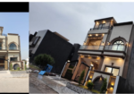 Faisal Hills 5 Marla House for Sale | Fasil Hill Islmabad