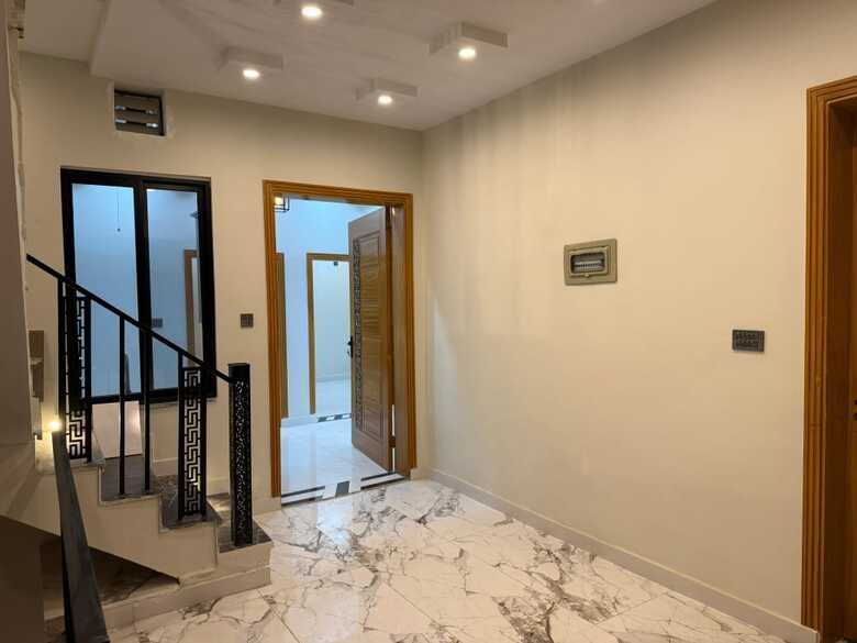 Faisal Hills 5 Marla House for Sale | Fasil Hill Islmabad