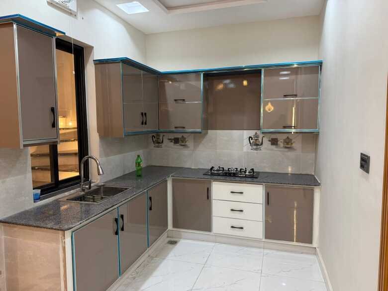 Faisal Hills 5 Marla House for Sale | Fasil Hill Islmabad
